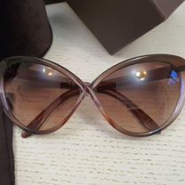 Солнцезащитные очки женские брендовые