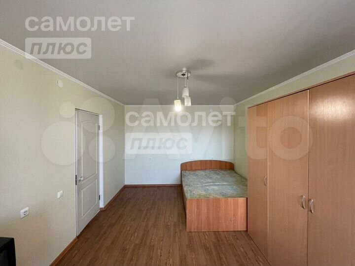 1-к. квартира, 36,5 м², 3/3 эт.