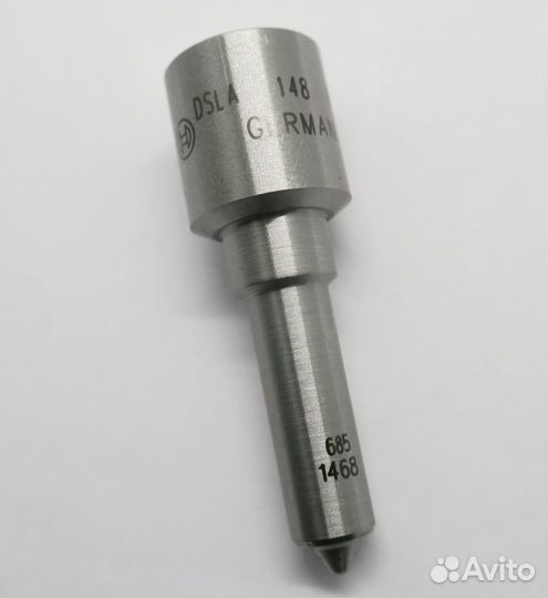 Насос форсунки 0414720228 для 2.5 TDI ремонт