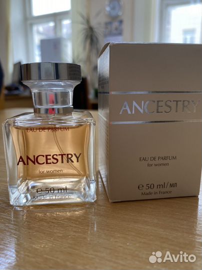 Парфюмерная вода Amway