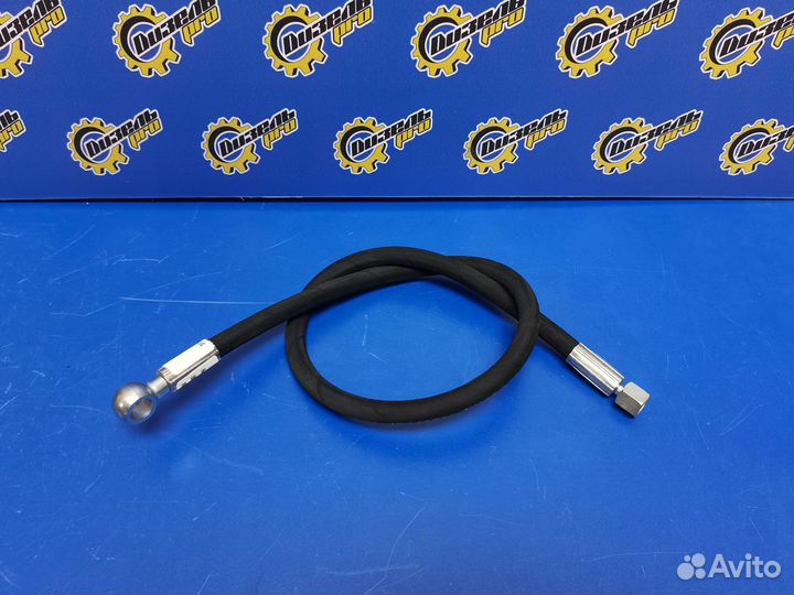 Шланг тормозной LG930-1