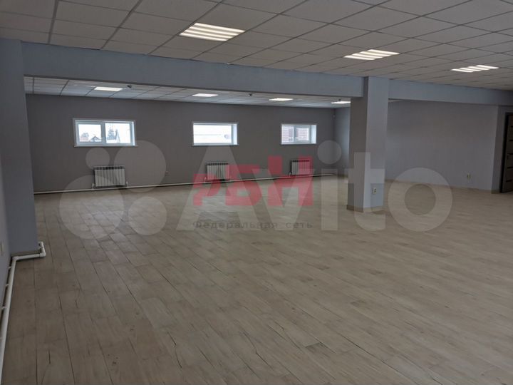 Помещение 150 кв м