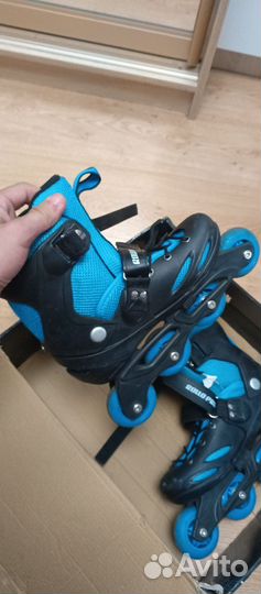 Rollo PRO