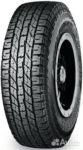 Yokohama Geolandar A/T G015 275/55 R20 H