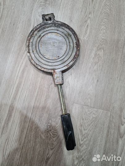 Орешница СССР