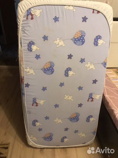 Матрас детский