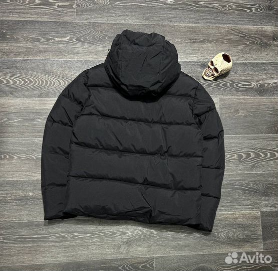 Зимние куртки Adidas