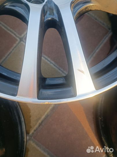 Литые диски r15 лада vesta