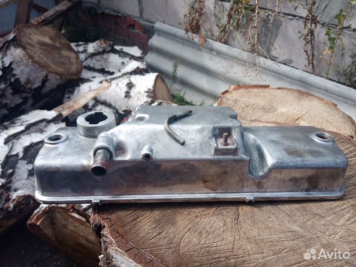 Клапанная крышка ваз2108-10