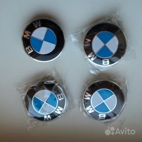 Колпачок(заглушка) на диск BMW