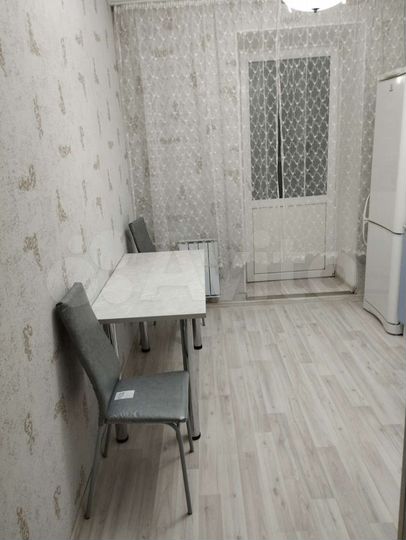 1-к. квартира, 34 м², 12/15 эт.