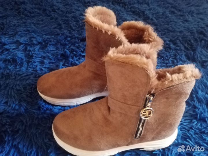 Угги женские