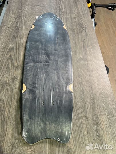 Дека серфскейт 32» на 9,75» новая