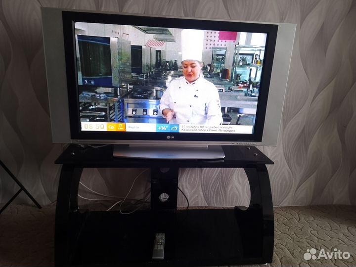 Телевизор LG