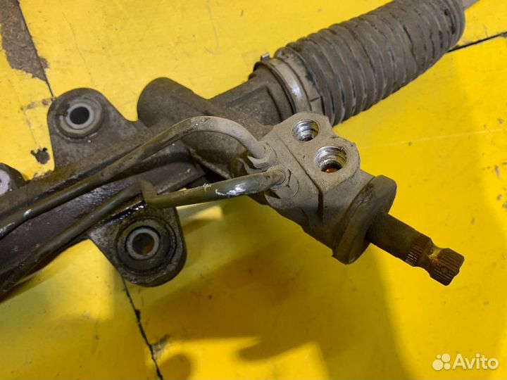 Рейка рулевая Hyundai Grand Starex 2007—2015