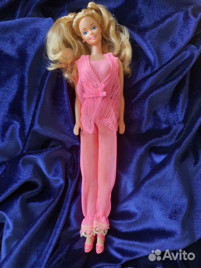 Барби Funtime Barbie 1986