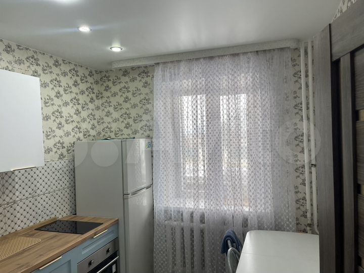2-к. квартира, 50 м², 1/5 эт.