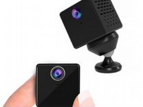 Миниатюрная Wi-Fi камера видеонаблюдения VStarcam