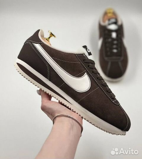 Кроссовки Nike Classic Cortez Premium