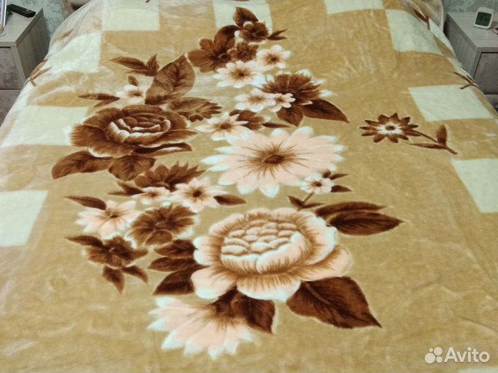 Плед,покрывало