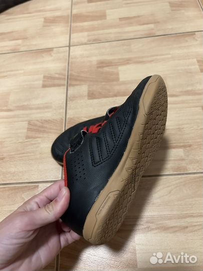 Футбольная обувь, для зала