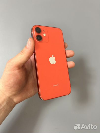 iPhone 12 mini, 64 ГБ