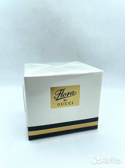 Flora By Gucci Флора гуччи