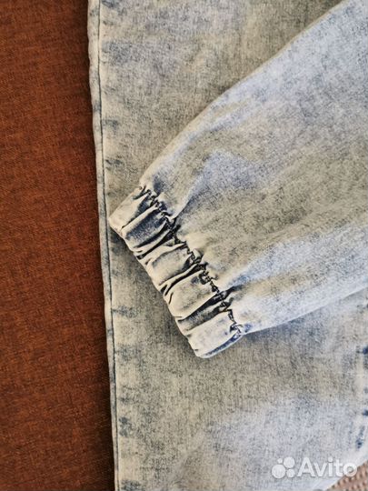 Джинсы gloria jeans для девочки 122