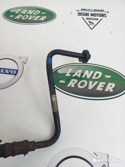 Шланг кондиционера Volvo S60 V70 XC70 левый