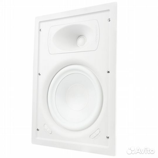 Встраиваемая акустика TruAudio GPW-8