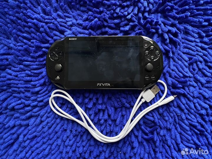 Sony Vita Slim