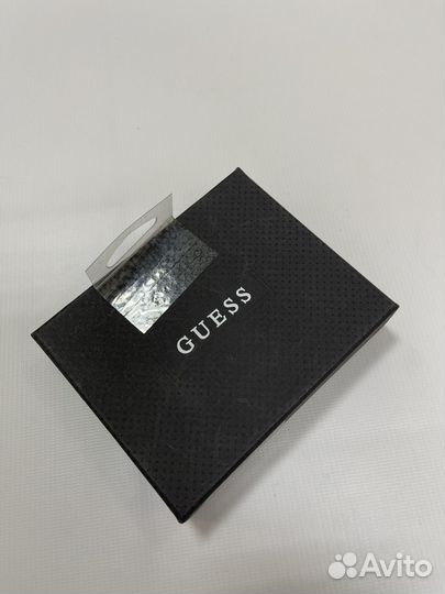 Кошелек-кредитница Guess оригинал