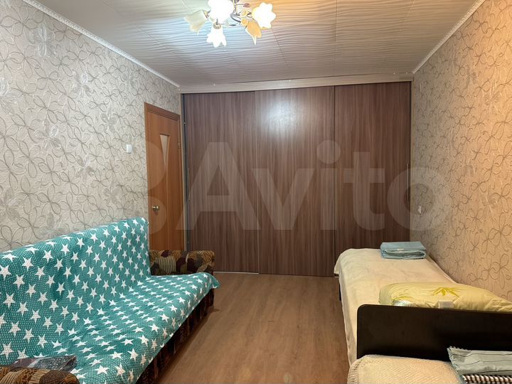 1-к. квартира, 30,1 м², 3/5 эт.