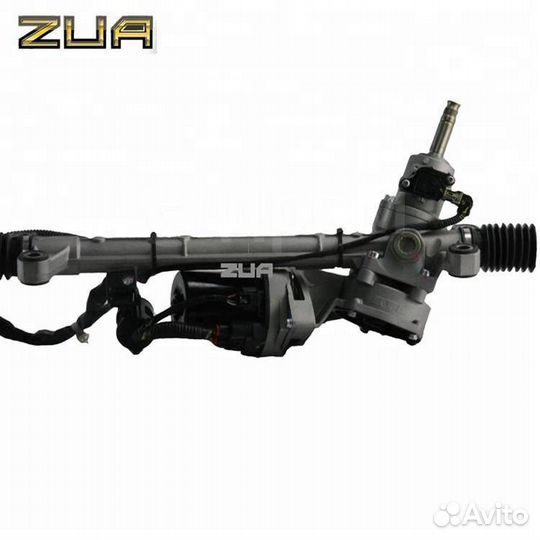 Рулевая рейка Subaru Forester SH5 08-13 электро