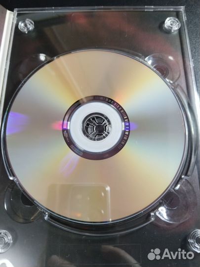 Веревка, 1948 DVD 2000 Хичкок слипкейс диджипак Ст