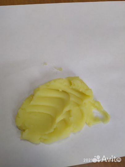 Картофельные хлопья