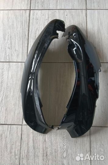 Боковой пластик Honda DIO 34/35