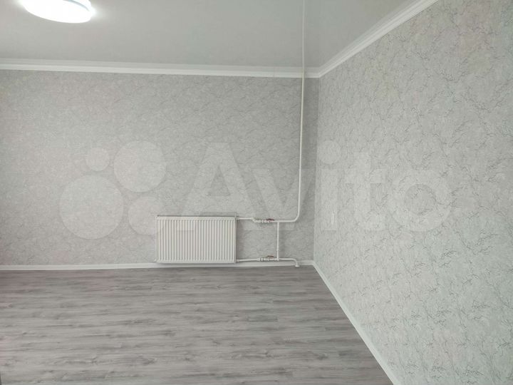 1-к. квартира, 41 м², 9/10 эт.