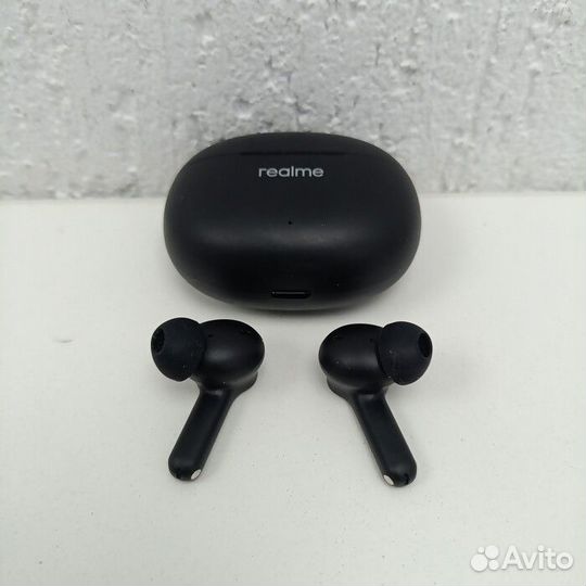 Беспроводные наушники Realme Buds T110