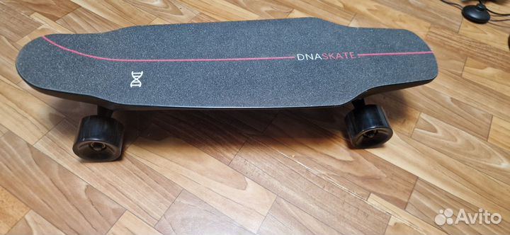 DNA Skate