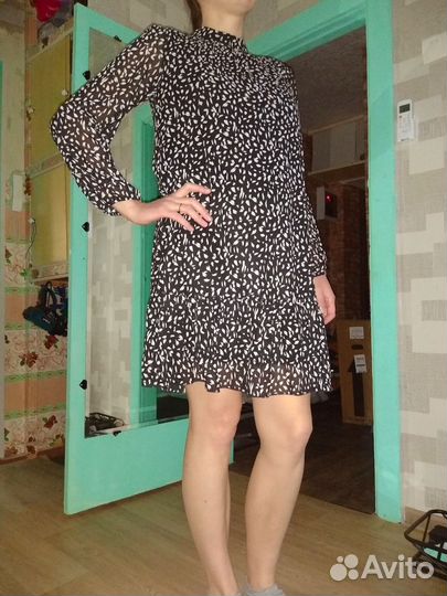 Платье женское 48-50