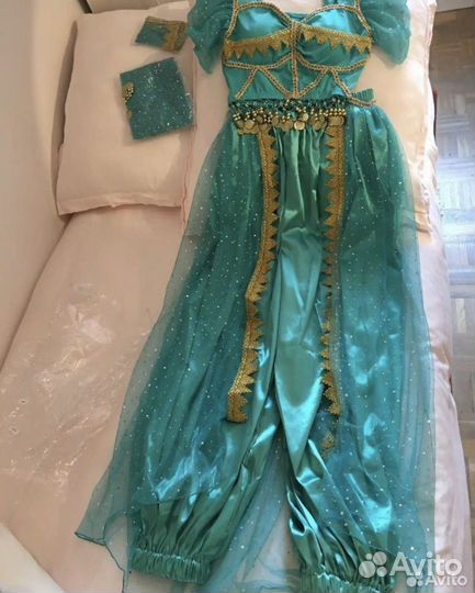 Костюм Жасмин женский