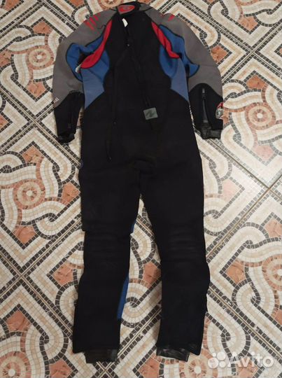 Жилет для дайвинга (бсд)