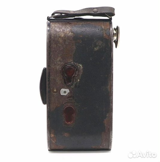 Voigtlander Bessa б