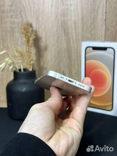 iPhone 12 mini, 128 ГБ