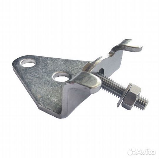 Пластина крепежная для плм Yamaha