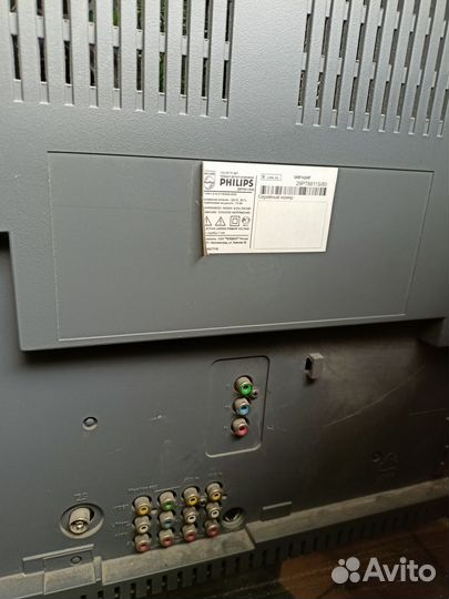 Продаю телевизор