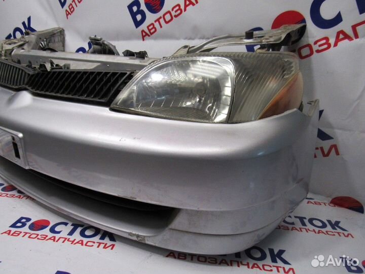 Ноускат toyota platz NCP12, NCP16 1NZ-FE, 2NZ-FE