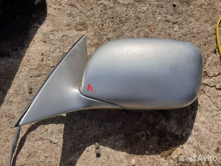Зеркало левое lexus gs 3 300 gs300 gs450h gs400