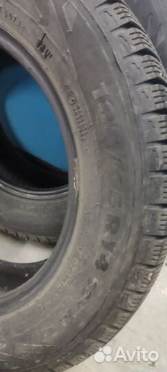 Nexen Winguard Ice 185/65 R14